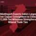 Chhattisgarh Exports India’s Largest Ever Copper Consignment to China: 12,000-Ton Milestone Strengthens Mineral Trade Ties