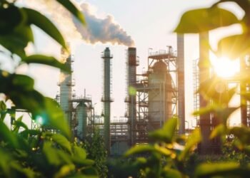 Green Ammonia the Fuel of the Future