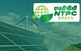 NTPC Green Energy to Raise ₹1,500 Crore Through NCDs for Expansion of Renewable Projects