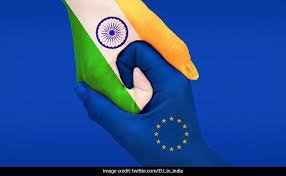 India, EU Agree to Accelerate Negotiations for a Balanced and Sustainable Trade Agreement