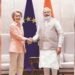 India, EU Agree to Accelerate Negotiations for a Balanced and Sustainable Trade Agreement