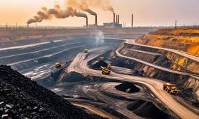 Coal India Eyes Record Output of 875 Million Tonnes in FY2025-26, Says CMD Sanoj Kumar Jha