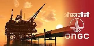 ONGC Q2 Net Profit Falls 18% to ₹9,848 Crore Amid Decline in Crude Oil Prices
