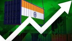 India’s Non-US Exports Surge: Textiles, Gems & Marine Products Record Strong Growth in 2025