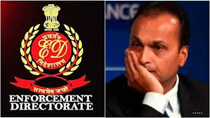 ED Files Chargesheet Against Reliance Power in ₹68 Crore Fake Guarantee Case; Total Attachments Linked to Anil Ambani Rise to ₹10,117 Crore