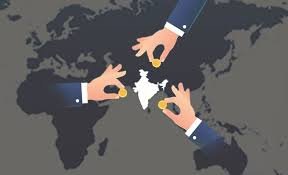 Foreign Investors Return with ₹14,610 Crore in October After Three Months of Heavy Selling