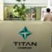 Titan Q2 Profit Jumps 59% to ₹1,120 Crore Amid Strong Festive Demand and Robust Jewellery Sales