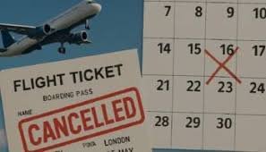 DGCA Proposes Major Overhaul in Air Ticket Refund Rules: 48-Hour Free Cancellation Window for Passengers