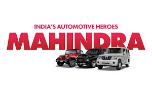 Mahindra & Mahindra Q2 Profit Soars 28% to ₹3,673 Crore, Driven by SUV Demand and Operational Strength