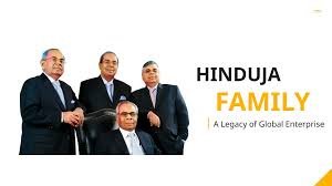 Gopichand Hinduja: The Global Visionary Who Transformed a Family Business into a Global Empire 3 Gopichand Hinduja: The Global Visionary Who Transformed a Family Business into a Global Empire