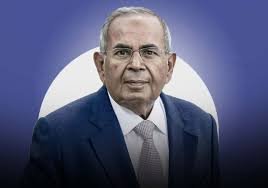 Gopichand Hinduja: The Global Visionary Who Transformed a Family Business into a Global Empire