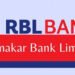 RBL Bank Q2 Net Profit Climbs 16% to ₹160 Crore, Driven by Retail Growth and Strong Asset Quality 10 RBL Bank Q2 Net Profit Climbs 16% to ₹160 Crore, Driven by Retail Growth and Strong Asset Quality