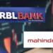 Mahindra & Mahindra Exits RBL Bank Investment, Books ₹678 Crore with 62.5% Gain