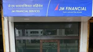 JM Financial Q2 Profit Rises 16% to ₹270 Crore Despite Dip in Revenue