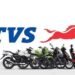 TVS Motor Sells Stake in Rapido for ₹288 Crore to Refocus on Core Growth Areas