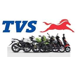 TVS Motor Sells Stake in Rapido for ₹288 Crore to Refocus on Core Growth Areas