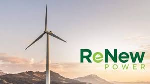 ReNew Secures USD 331 Million Financing from ADB for Andhra Pradesh Renewable Energy Project