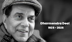 Dharmendra’s Passing at 89: The End of a Cultural Economic Era and the Legacy of Bollywood’s Original Mass Market Icon