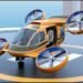 India to Get Its First Electric Air-Taxi Hub in Andhra Pradesh: Sarla Aviation to Invest ₹1,300 Crore, First Drone Taxi in Two Years 10 India to Get Its First Electric Air-Taxi Hub in Andhra Pradesh: Sarla Aviation to Invest ₹1,300 Crore, First Drone Taxi in Two Years