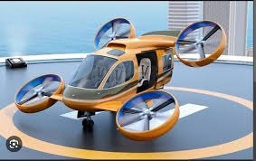 India to Get Its First Electric Air-Taxi Hub in Andhra Pradesh: Sarla Aviation to Invest ₹1,300 Crore, First Drone Taxi in Two Years 1 India to Get Its First Electric Air-Taxi Hub in Andhra Pradesh: Sarla Aviation to Invest ₹1,300 Crore, First Drone Taxi in Two Years