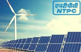NTPC Green Energy to Raise ₹1,500 Crore Through NCDs for Expansion of Renewable Projects