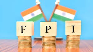 Foreign Investors Pull Out ₹12,569 Crore in 7 Days; Over ₹1.5 Lakh Crore Withdrawn from Indian Markets in 2025