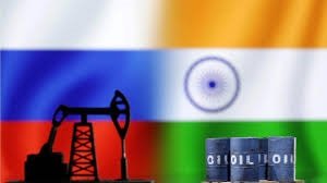 India Becomes Second-Largest Buyer of Russian Crude in October; Imports Worth ₹22,170 Crore Despite US Pressure 1 India Becomes Second-Largest Buyer of Russian Crude in October; Imports Worth ₹22,170 Crore Despite US Pressure