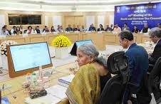 Centre to Table Two Key Bills in Lok Sabha to Replace GST Compensation Cess on Tobacco and Pan Masala