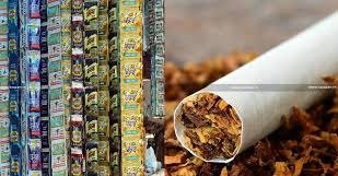 Centre to Table Two Key Bills in Lok Sabha to Replace GST Compensation Cess on Tobacco and Pan Masala