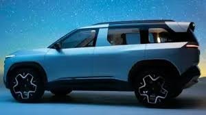 Tata Motors Unveils the All-New Sierra: A Modern SUV Reborn With Iconic Legacy