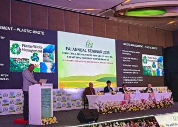 FAI Annual Conference 2025: Fertiliser Industry Charts Green Transition Pathway 4 FAI Annual Conference 2025: Fertiliser Industry Charts Green Transition Pathway