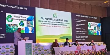 FAI Annual Conference 2025: Fertiliser Industry Charts Green Transition Pathway