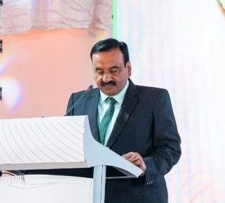 Ignoring Layout Planning Increases Industrial Costs; Better Planning Can Ensure Savings and Quality — D.K. Sarawgi