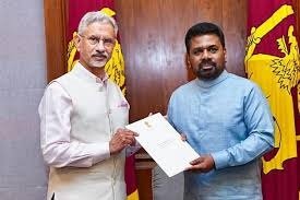 India–Sri Lanka Relief Package to Be Implemented by Joint Committee After Cyclone ‘Divitva’