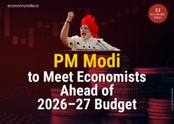 PM Modi to Meet Economists Ahead of 2026–27 Budget