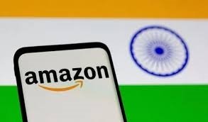 Amazon Web Services India's Net Profit Jumps Over 10-Fold to ₹242.8 Crore in FY26