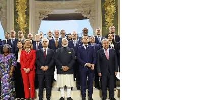 PM Modi to Inaugurate India AI Impact Summit 2026; Global Tech Leaders, CEOs and Heads of State to Attend