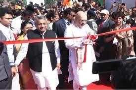 Green Buildings, Affordable Homes and Skilled Labour: Amit Shah Sets New Agenda for India’s Realty Sector