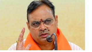 Rajasthan Government Strengthening Agri-Economy With Focus on Smart Farming, Productivity Push: CM Bhajanlal Sharma