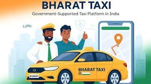 Bharat Taxi’ App to Launch on January 1: Government-Backed Platform to Challenge Ola and Uber 3 Bharat Taxi’ App to Launch on January 1: Government-Backed Platform to Challenge Ola and Uber