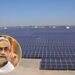 Bihar Government Commissions First Phase of ₹2,800 Crore Kajra Solar Project