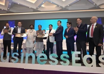 Chhattisgarh Bets Big on Skill-Integrated Industrialisation: ₹13,690-Crore Investments Signal New Development Model