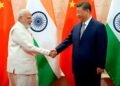 India–China Relations on the ‘Correct Path’? A Deep Geopolitical Analysis of the Emerging Reset