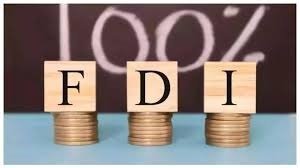 100% FDI in India’s Insurance Sector: A Landmark Reform Set to Transform Financial Services Landscape 2 100% FDI in India’s Insurance Sector: A Landmark Reform Set to Transform Financial Services Landscape