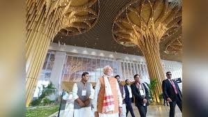 PM Modi Inaugurates ₹4,000-Crore New Terminal at Guwahati Airport: A Strategic Leap for Northeast India’s Aviation, Economy and Connectivity