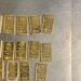 Gold Worth Seized at Delhi Airport After Passenger Hides 200g in Jeans