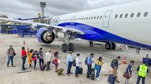 IndiGo Cancels Over 180 Flights Amid Crew Shortage Triggered by New Pilot Duty-Time Regulations