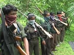 10 Wanted Naxalites Surrender in Balaghat; CM Mohan Yadav Hands Over Constitution Copies and Announces Faster Anti-Naxal Mission