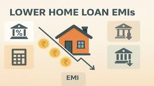 LIC Housing Finance Cuts Home Loan Rates to 7.15%, Undercuts SBI; Big Relief for High CIBIL Borrowers 3 LIC Housing Finance Cuts Home Loan Rates to 7.15%, Undercuts SBI; Big Relief for High CIBIL Borrowers