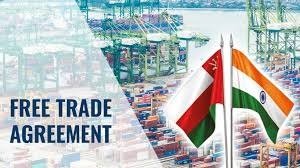 India–Oman Free Trade Agreement to Re-energise Bilateral Relations, Boost Trade, Investment and Strategic Cooperation: PM Modi